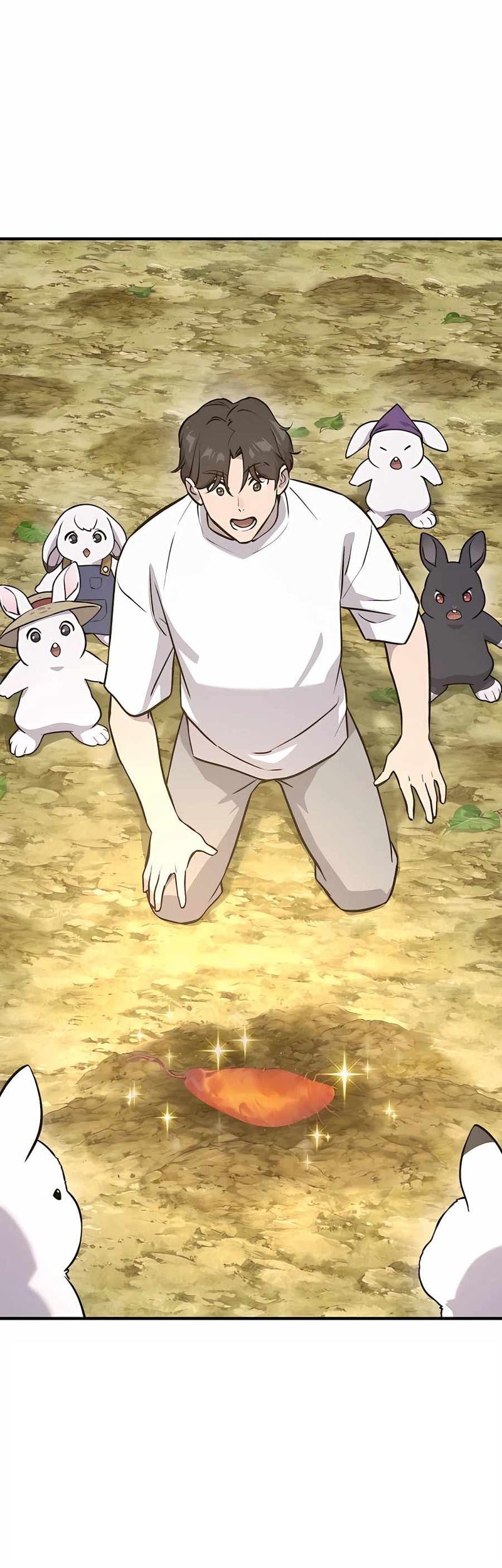 Manhwa Solo Farming In The Tower Chapter 21 gambar 2
