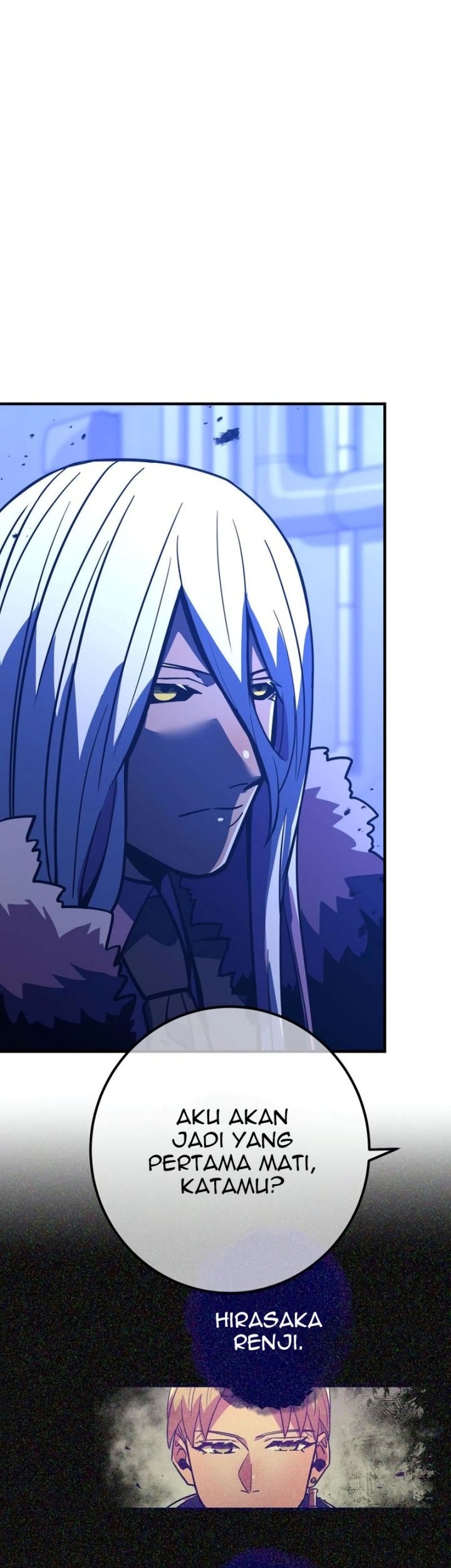 Manga Savior of Divine Blood ~Draw Out 0.00000001% to Become the Strongest~ Chapter 34 gambar 2