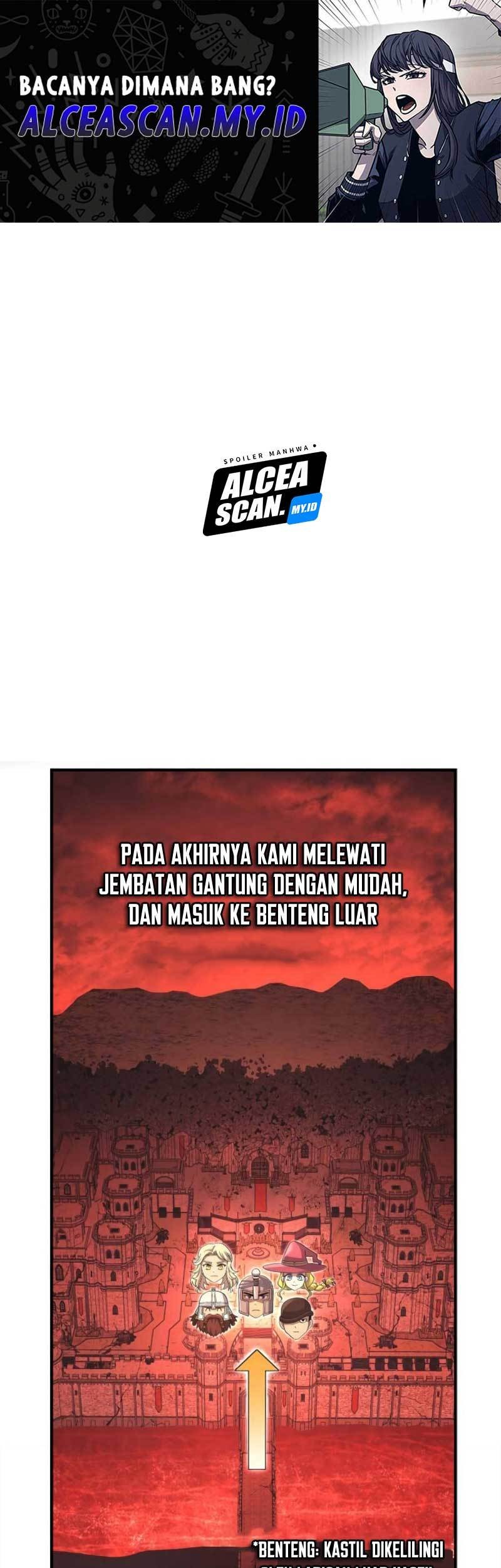 Manhwa Survive as a Barbarian in the Game Chapter 25 gambar 2
