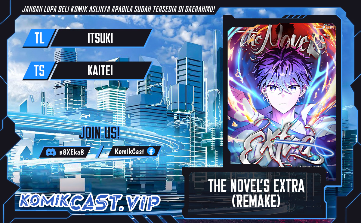 Komik The Novel’s Extra (Remake) Chapter 70 gambar 1