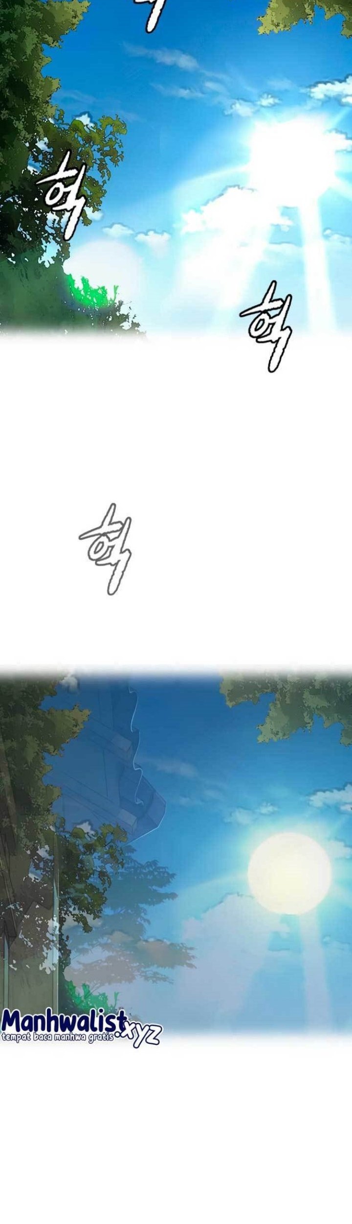 Manhwa Wind Breaker Chapter 458 gambar 2