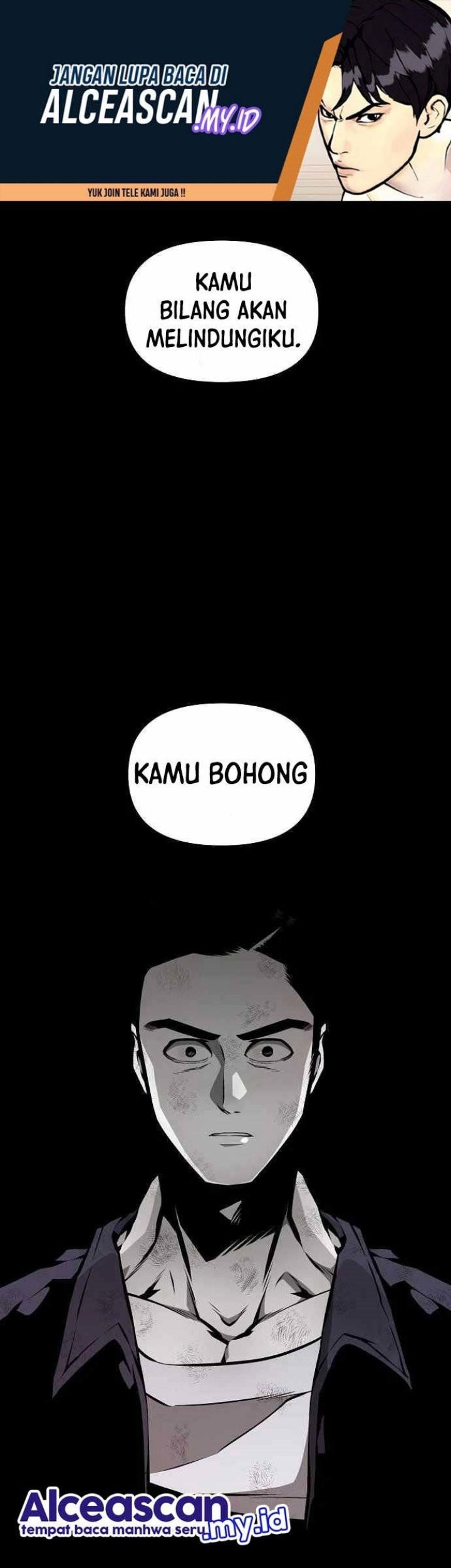 Beastburn Chapter 31 halaman 2