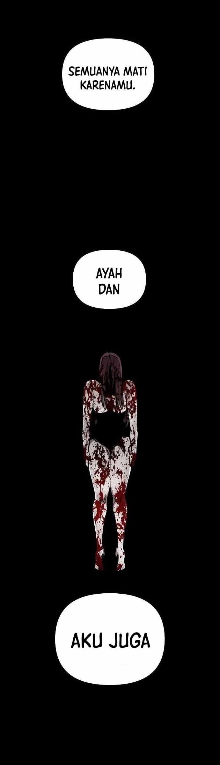 Beastburn Chapter 31 halaman 3