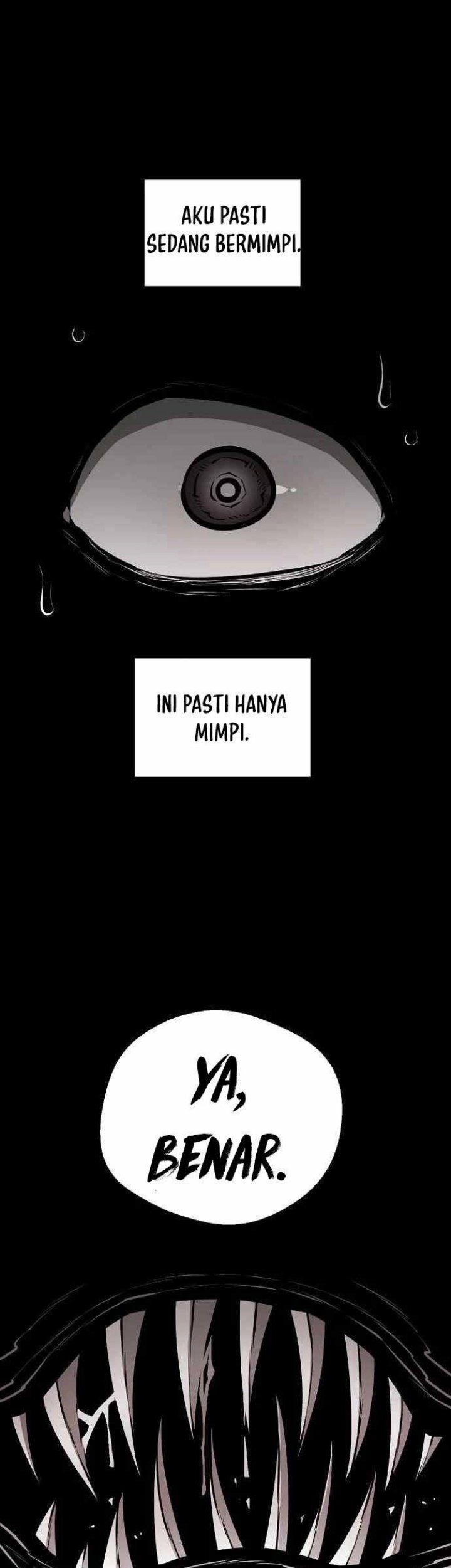 Beastburn Chapter 31 halaman 4