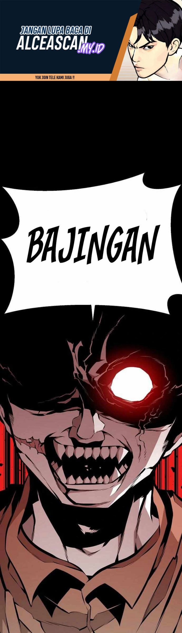 Beastburn Chapter 30 halaman 2