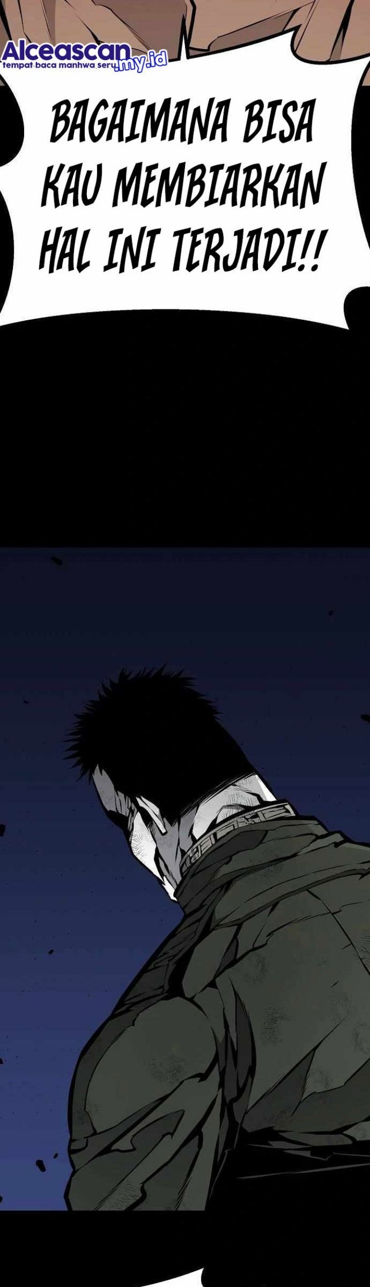 Beastburn Chapter 30 halaman 3