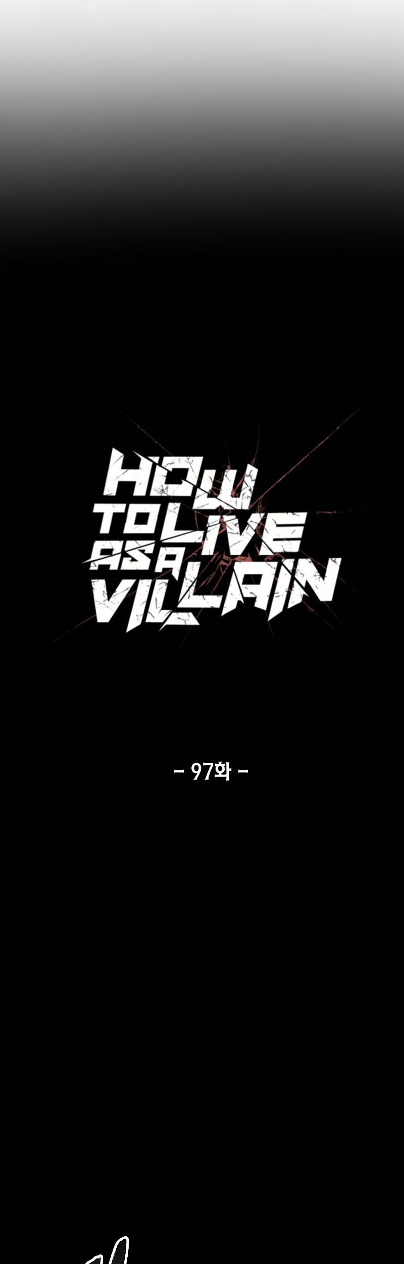 Manhwa How to Live as a Villain Chapter 97 gambar 2