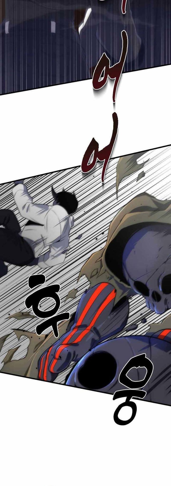 Legendary Ranker’s Comeback Chapter 34 halaman 3