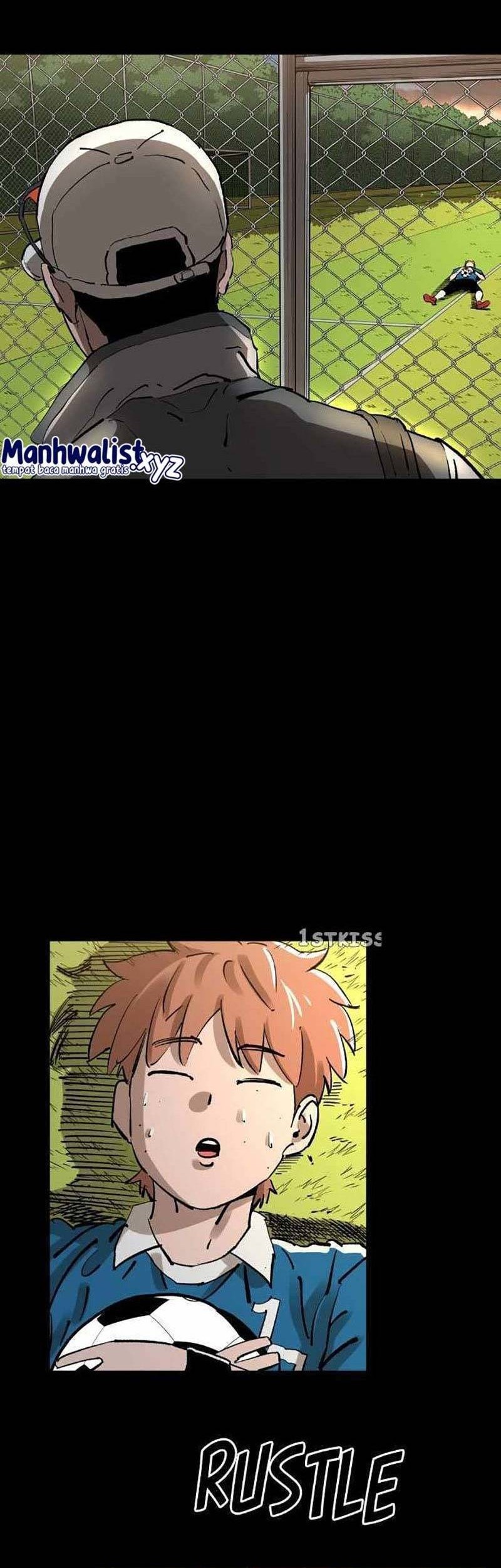 Manhwa Build Up Chapter 119 gambar 2