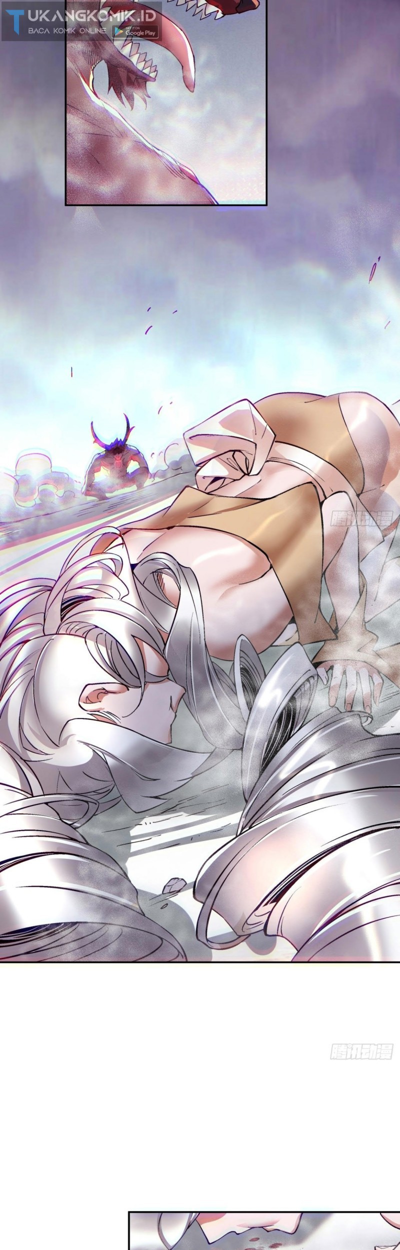 As The Richest Man, I Really Don’t Want To Be Reborn Chapter 49 - Halaman 28