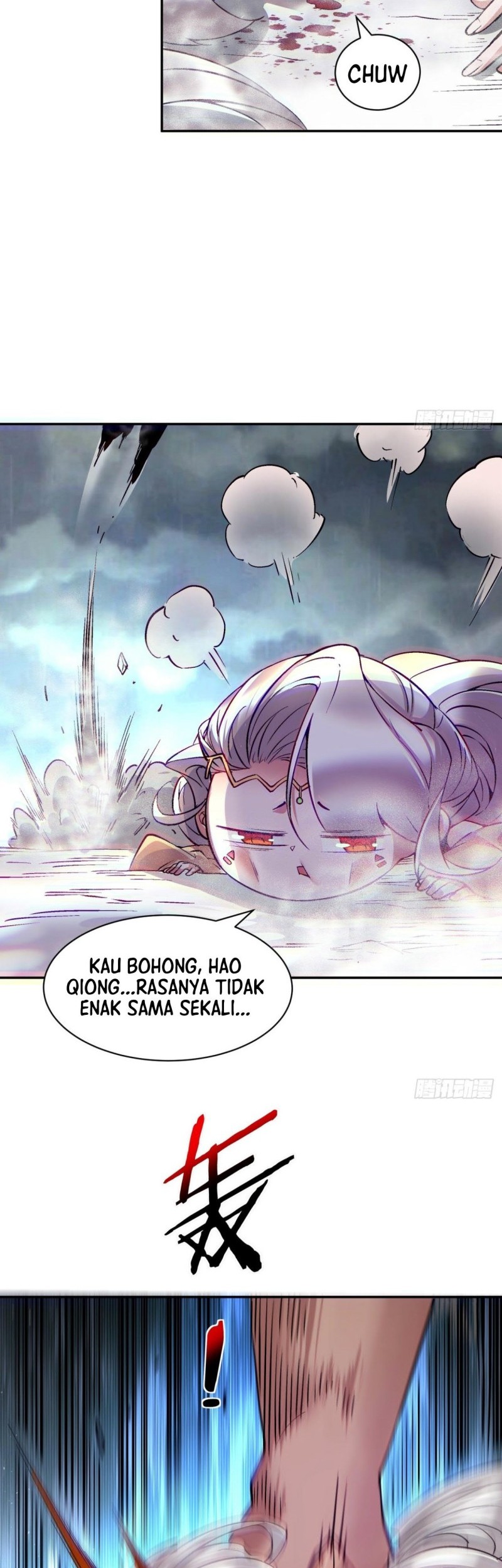 As The Richest Man, I Really Don’t Want To Be Reborn Chapter 49 - Halaman 29