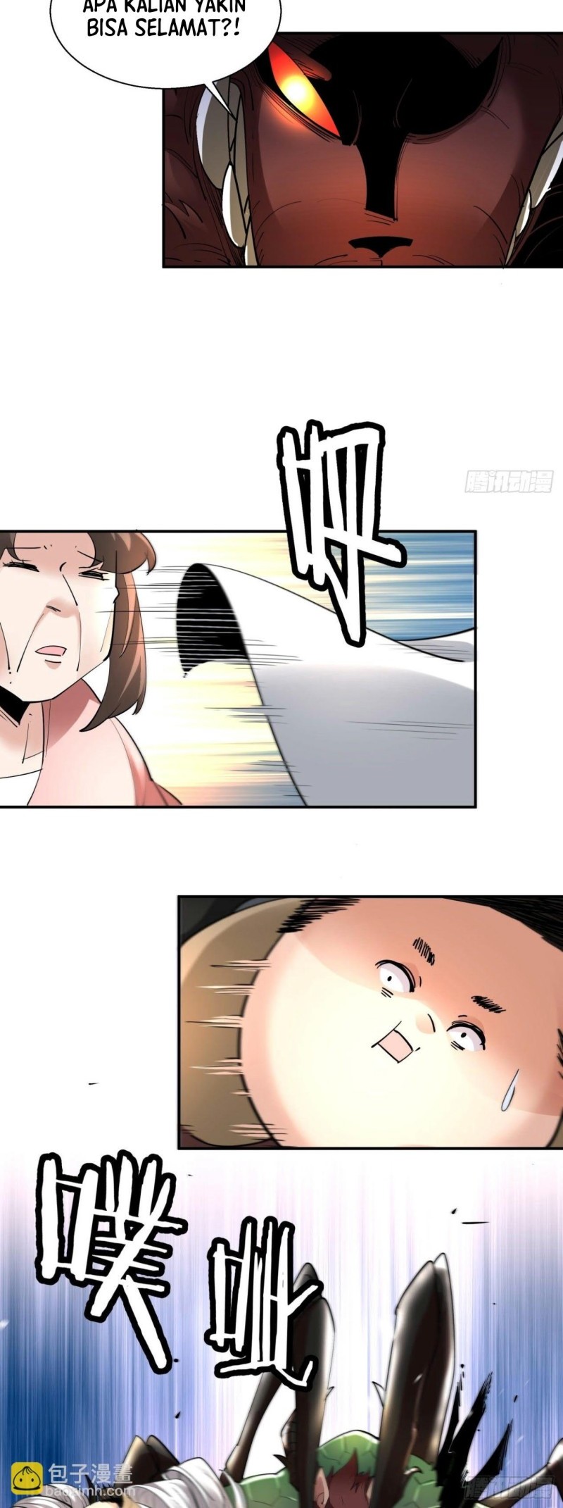 As The Richest Man, I Really Don’t Want To Be Reborn Chapter 49 - Halaman 39