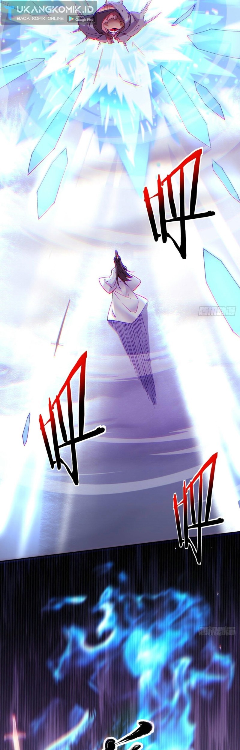 As The Richest Man, I Really Don’t Want To Be Reborn Chapter 49 - Halaman 4