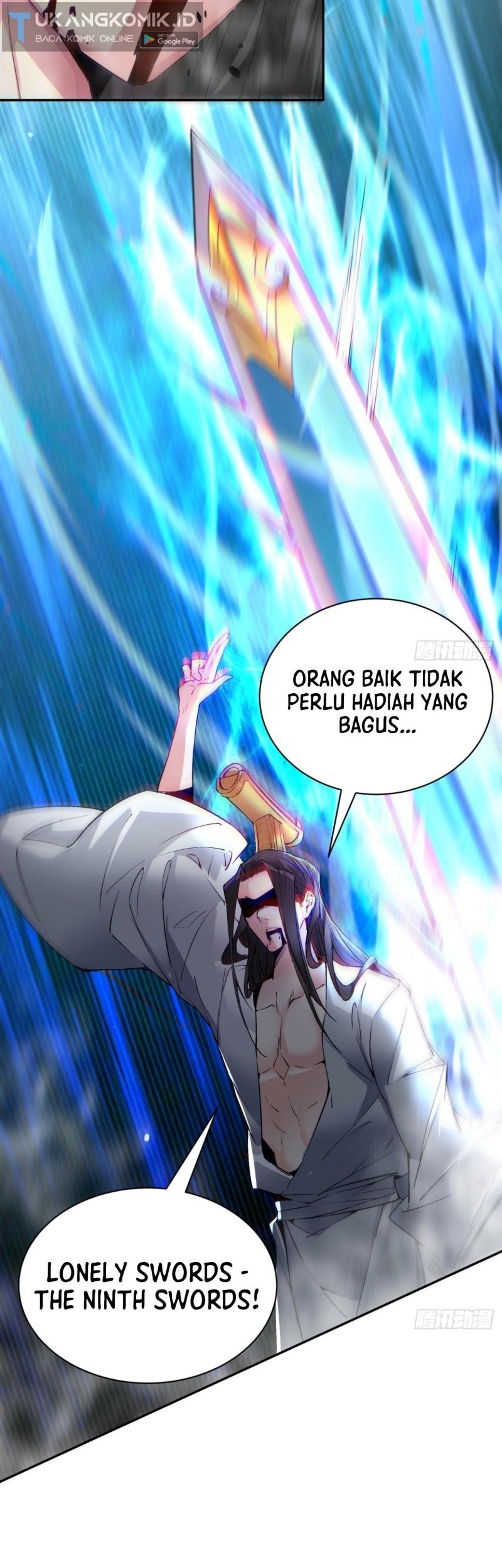 As The Richest Man, I Really Don’t Want To Be Reborn Chapter 49 - Halaman 22