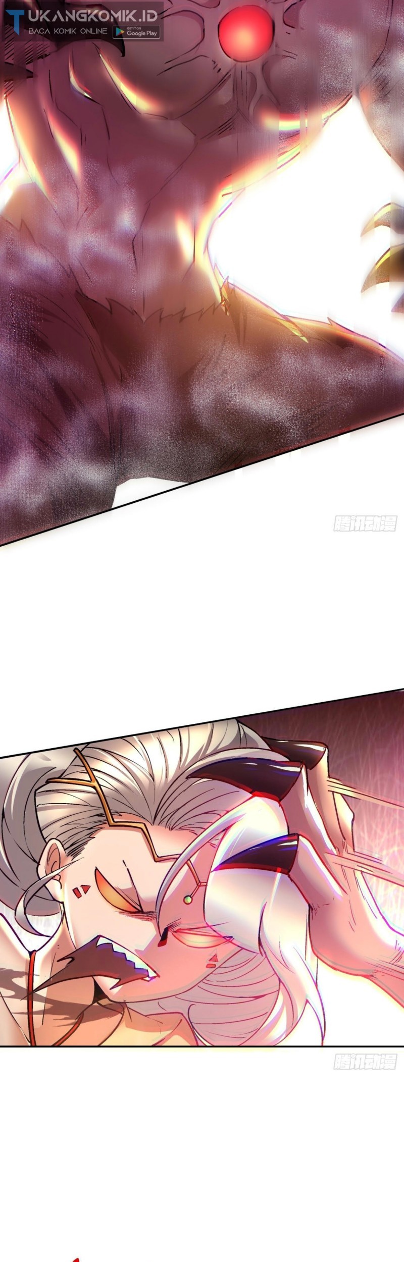 As The Richest Man, I Really Don’t Want To Be Reborn Chapter 49 - Halaman 25