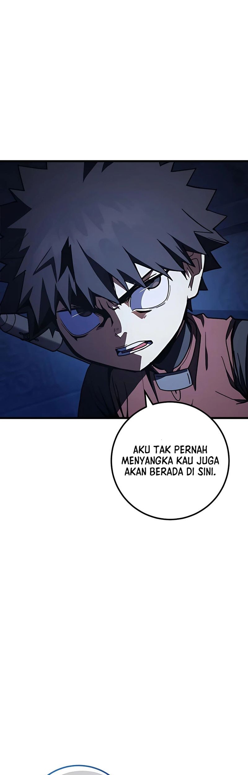 Manhwa I Picked A Hammer To Save The World Chapter 41 gambar 2