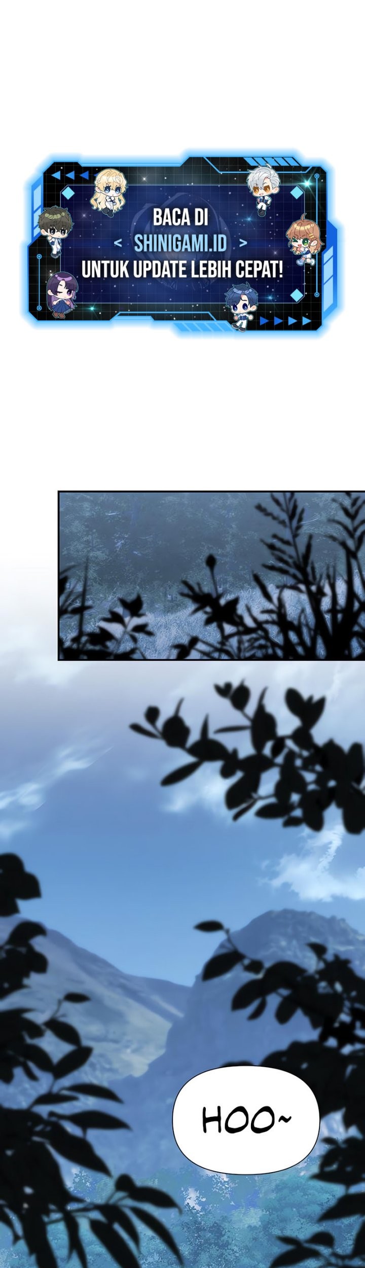 Manhwa The Knight King Who Returned with a God Chapter 20 gambar 2