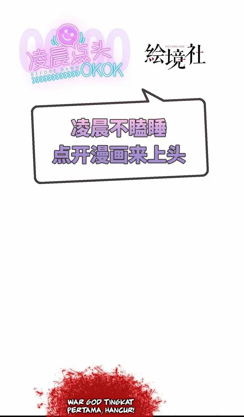 Manhua God Emperor Descends I have Billions of Attribute Points Chapter 38 gambar 2