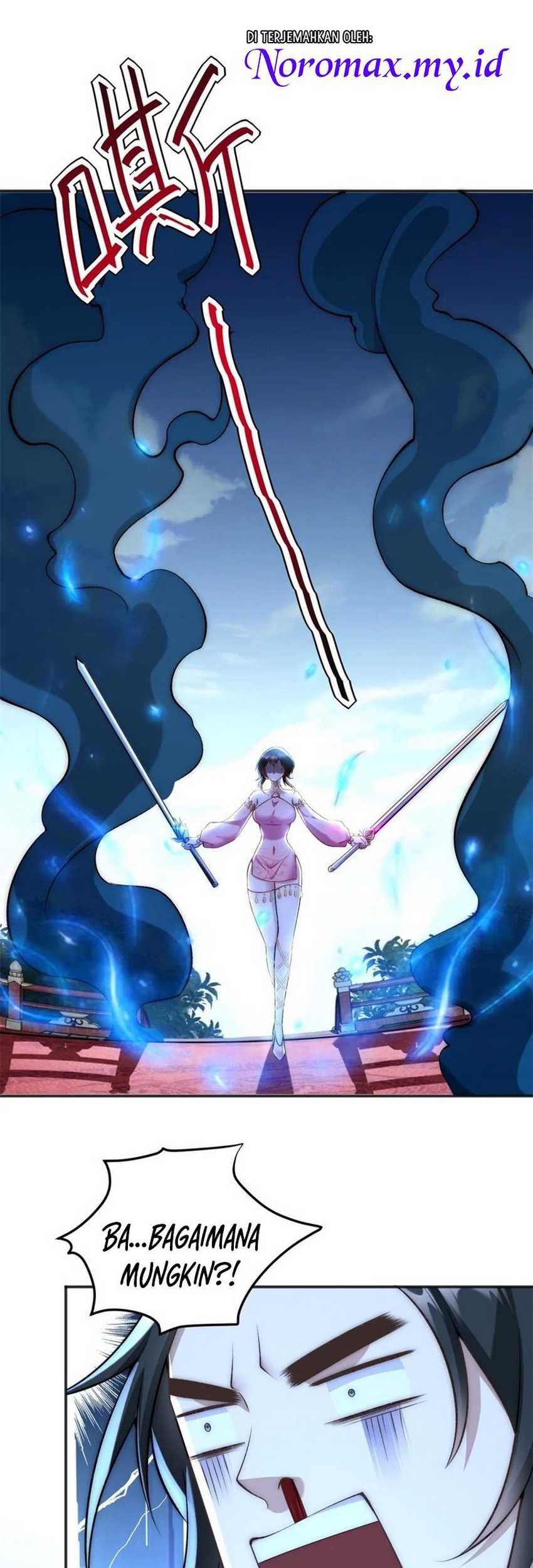 Manhua Reward 100 Million Lives at the Beginning Chapter 82 gambar 2