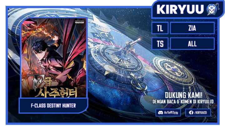 Komik F-Class Destiny Hunter Chapter 35 gambar 1