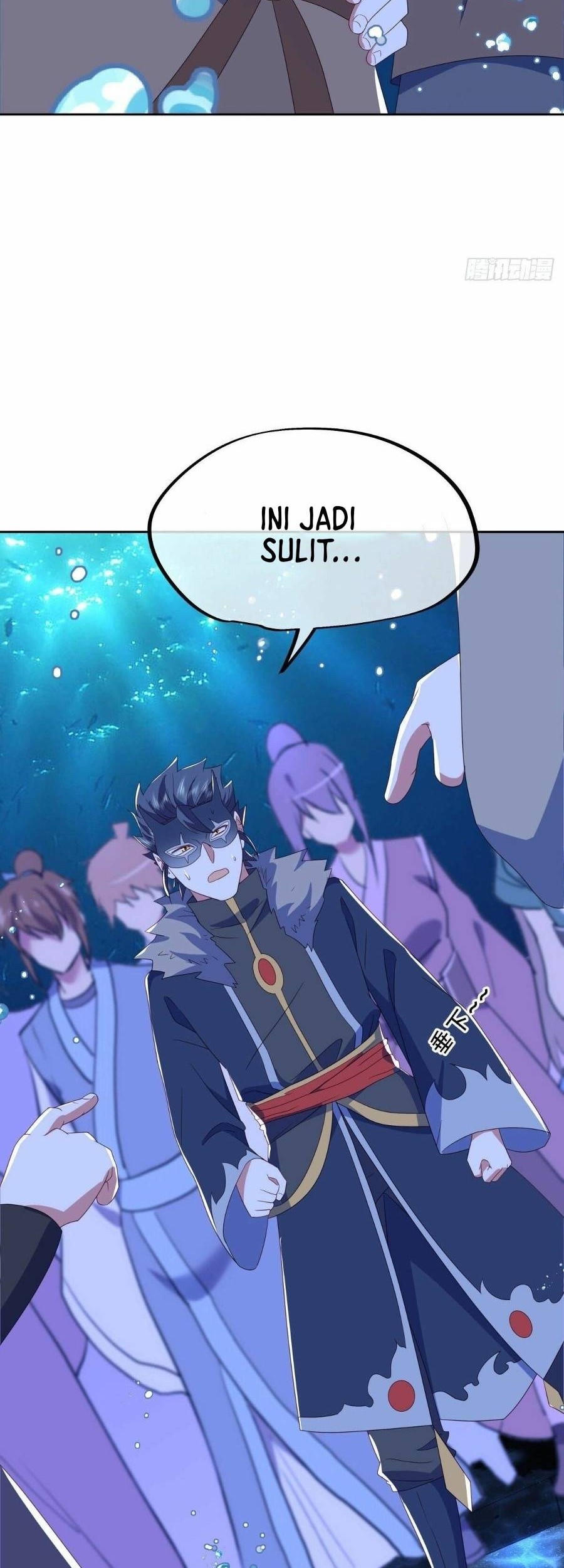 Manhua Peerless Soul Chapter 511 gambar 2