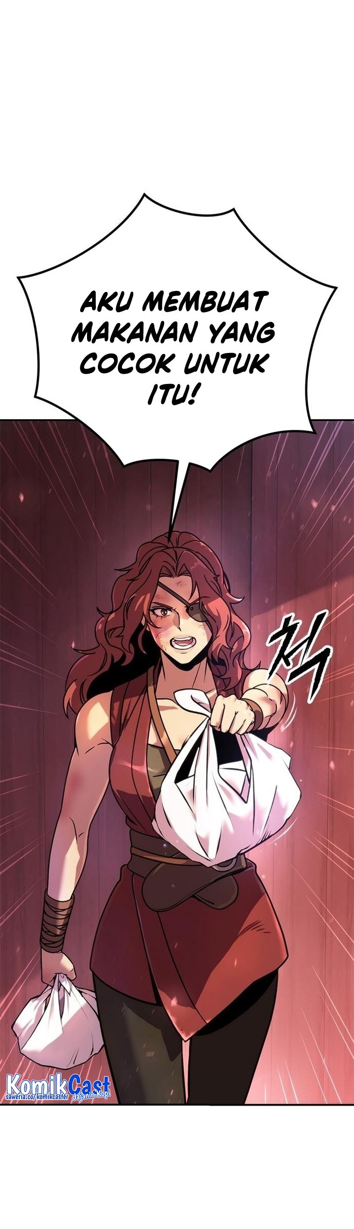 Chronicles of the Demon Faction Chapter 30 - Halaman 18