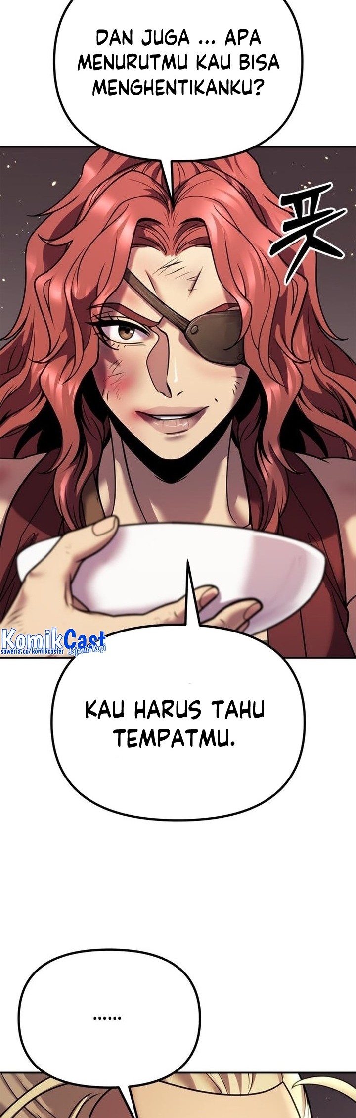 Chronicles of the Demon Faction Chapter 30 - Halaman 29