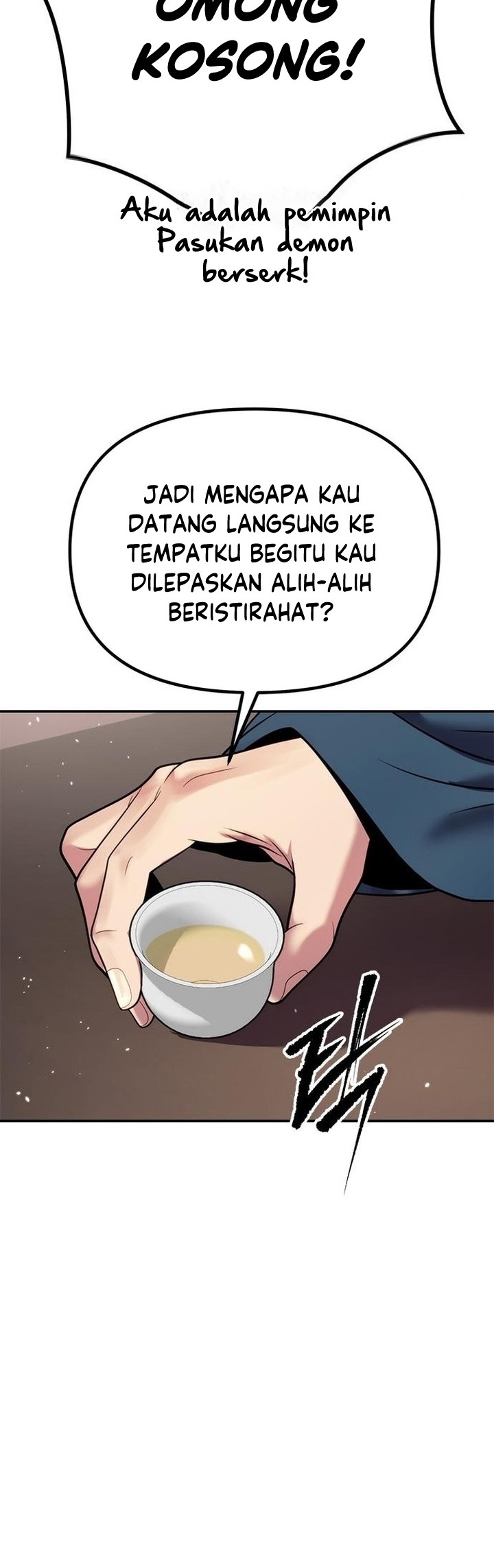 Chronicles of the Demon Faction Chapter 30 - Halaman 31