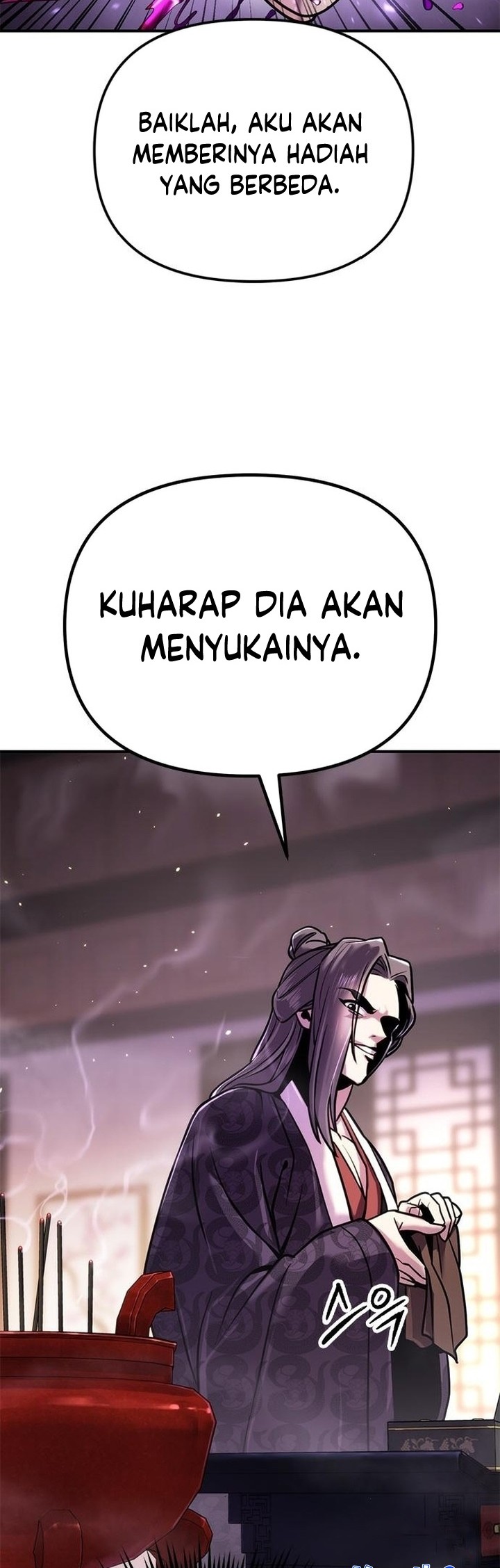 Chronicles of the Demon Faction Chapter 30 - Halaman 39