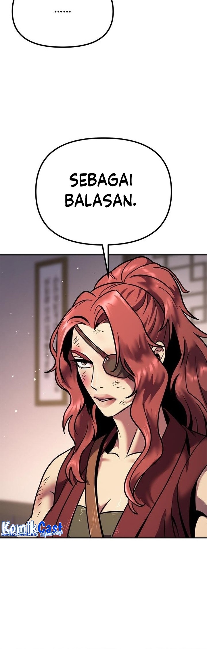 Chronicles of the Demon Faction Chapter 30 - Halaman 43