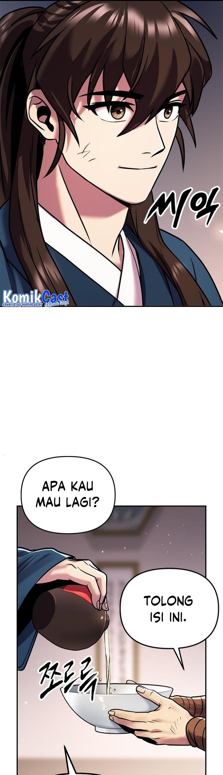Chronicles of the Demon Faction Chapter 30 - Halaman 44