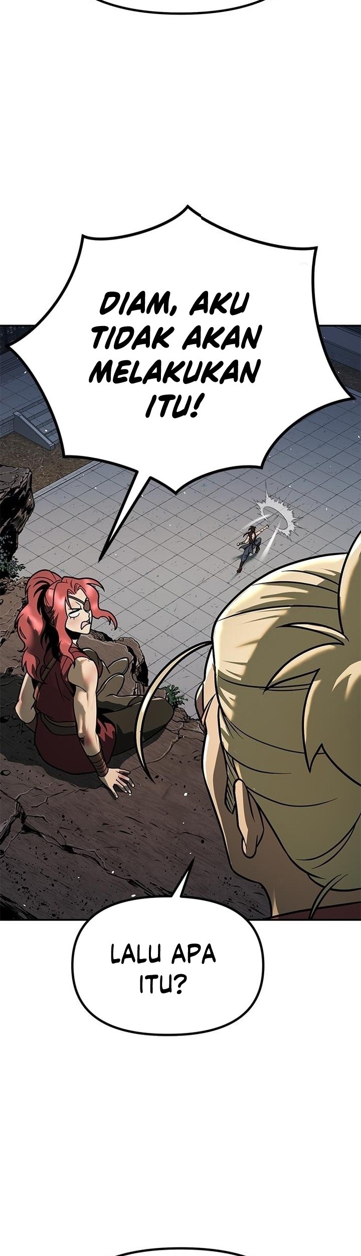 Chronicles of the Demon Faction Chapter 30 - Halaman 48