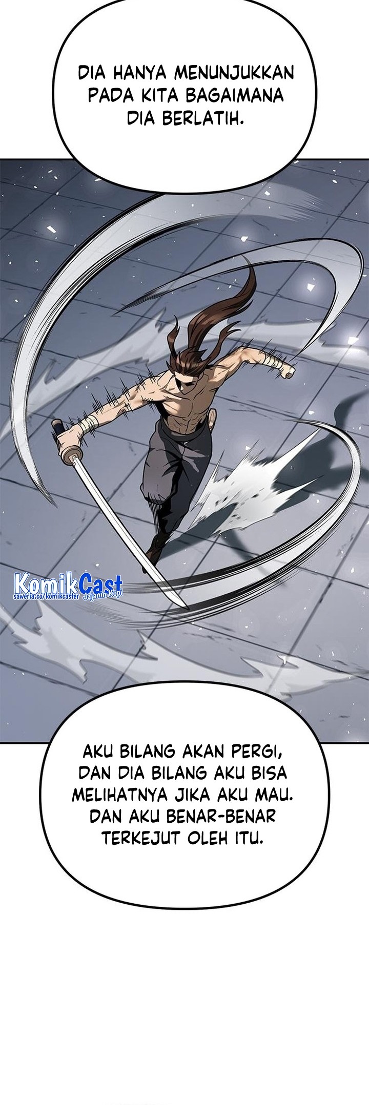 Chronicles of the Demon Faction Chapter 30 - Halaman 49
