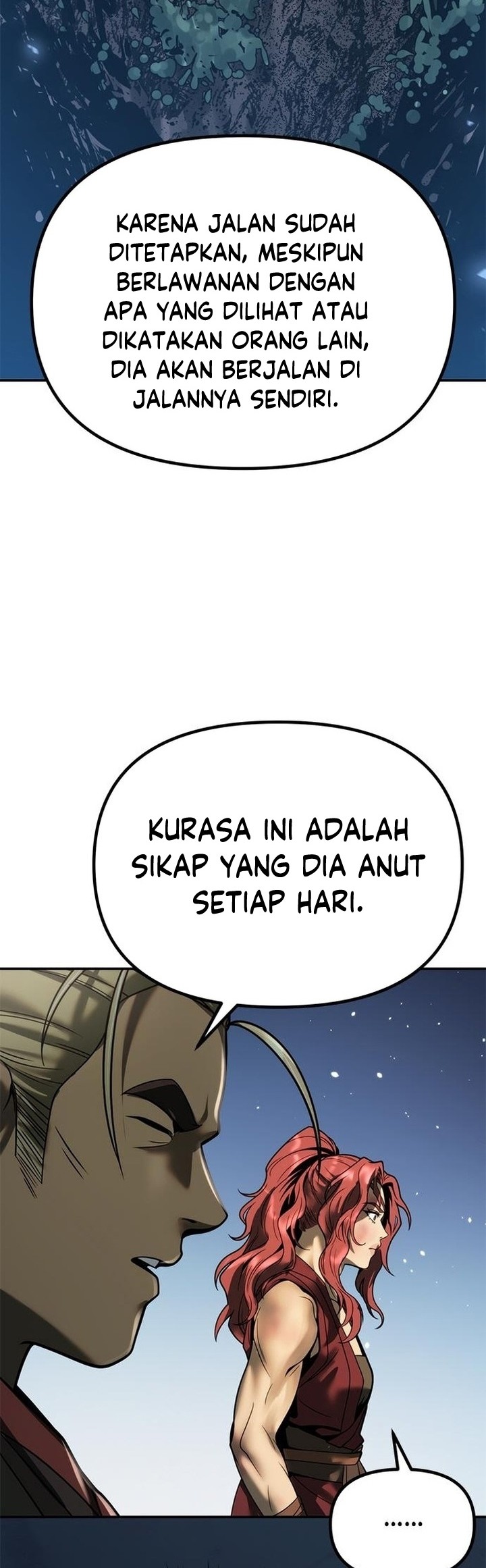 Chronicles of the Demon Faction Chapter 30 - Halaman 53