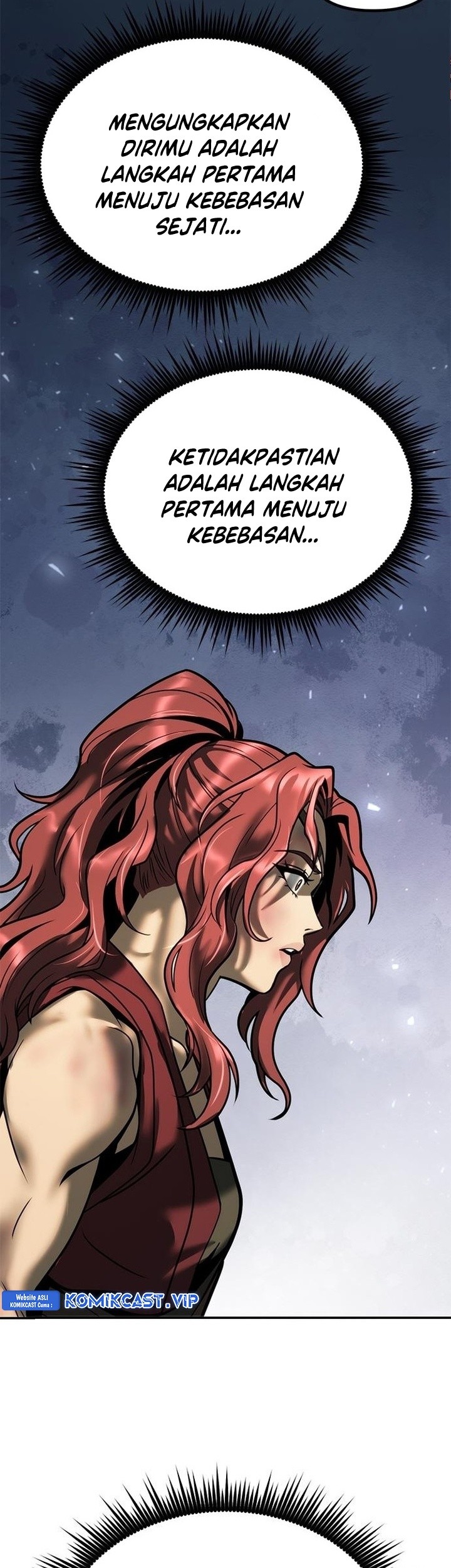 Chronicles of the Demon Faction Chapter 30 - Halaman 54