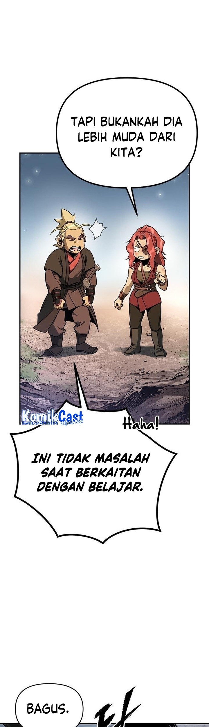 Chronicles of the Demon Faction Chapter 30 - Halaman 56