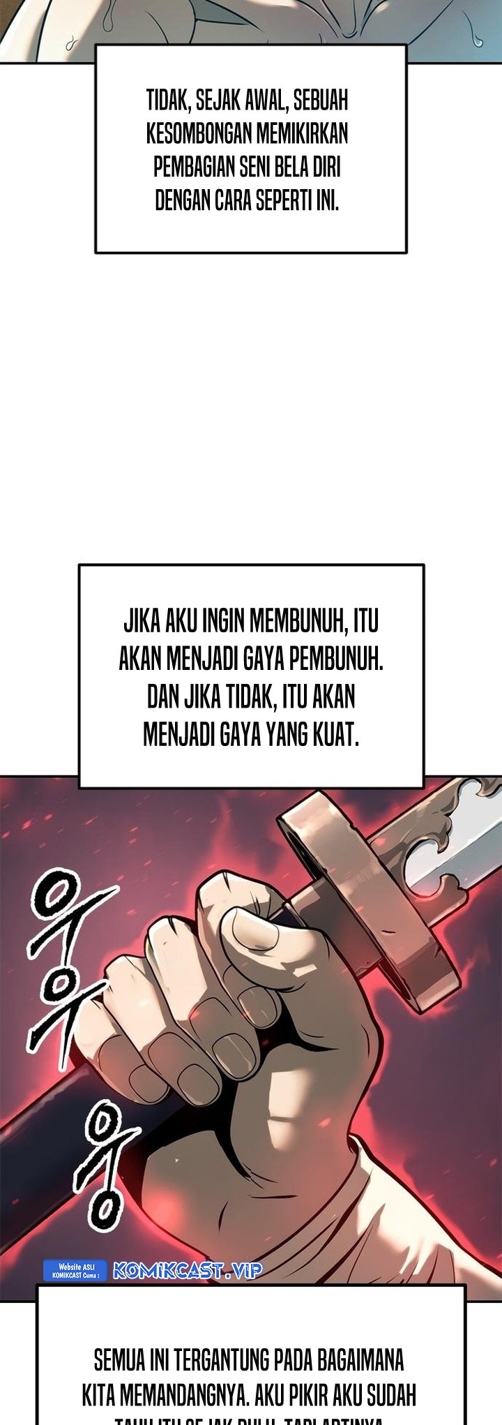 Chronicles of the Demon Faction Chapter 30 - Halaman 59
