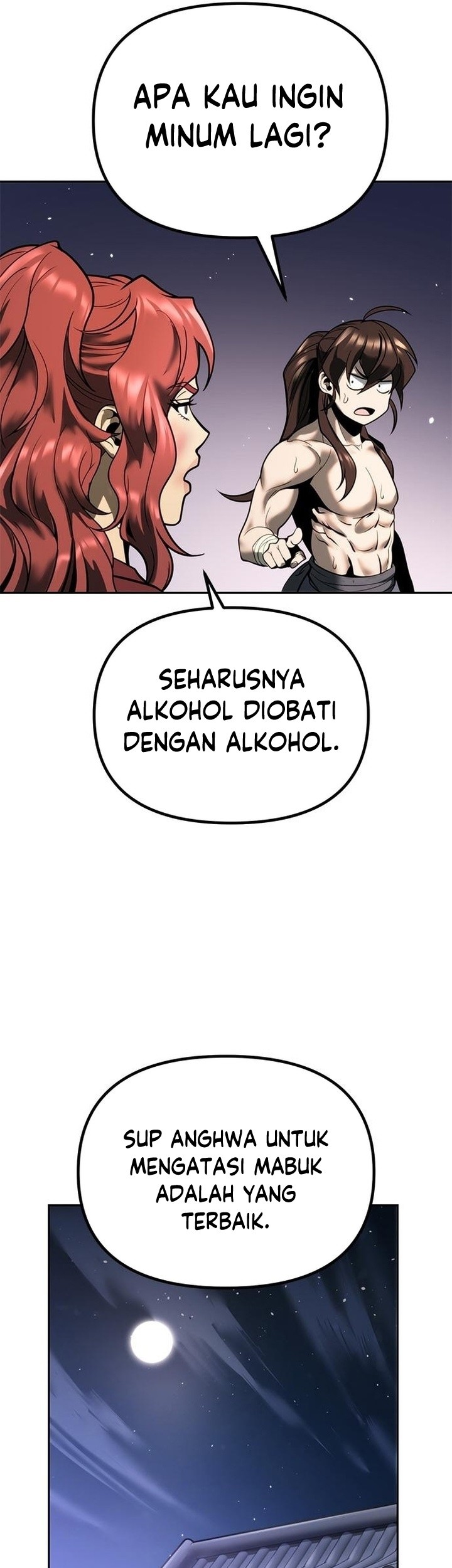 Chronicles of the Demon Faction Chapter 30 - Halaman 62