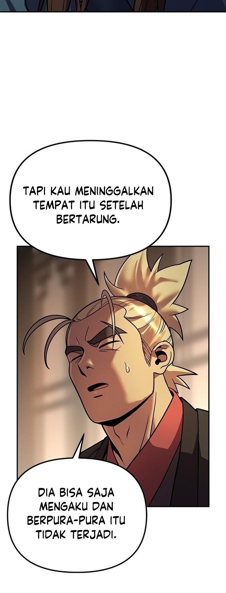 Chronicles of the Demon Faction Chapter 30 - Halaman 5