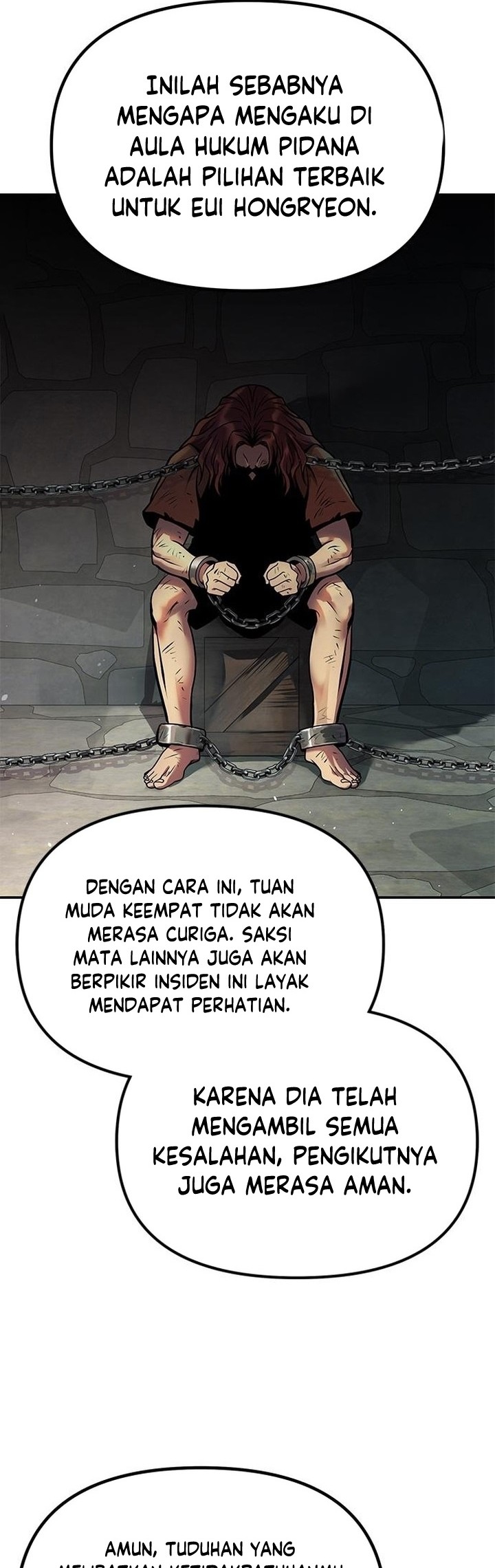 Chronicles of the Demon Faction Chapter 30 - Halaman 9