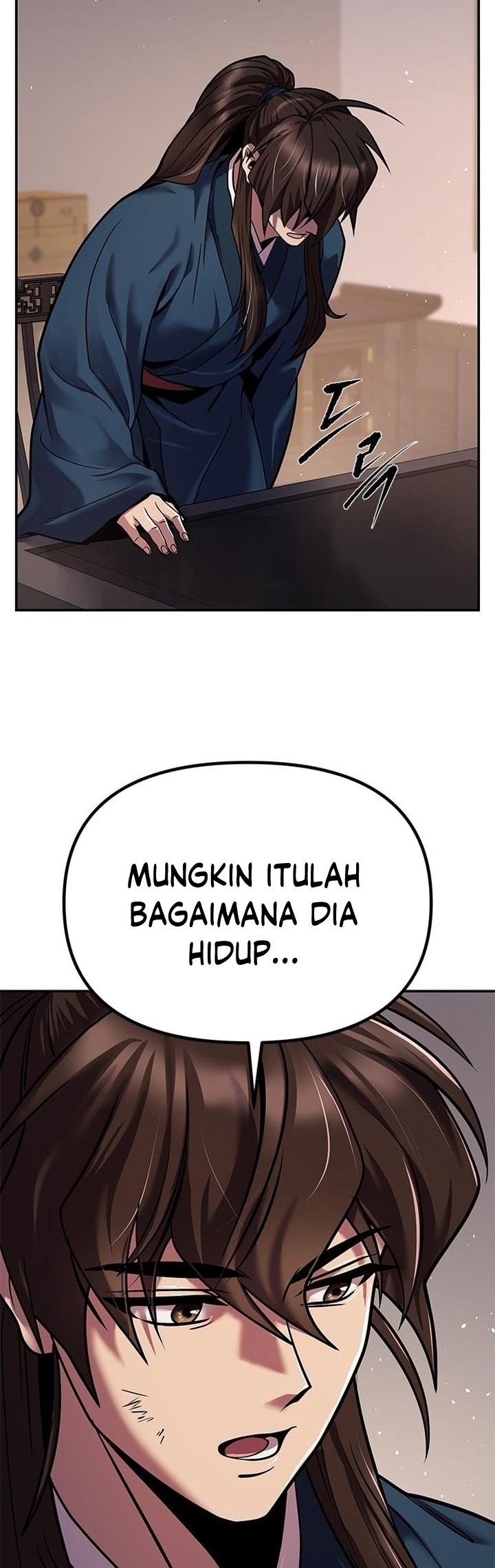 Chronicles of the Demon Faction Chapter 30 - Halaman 11