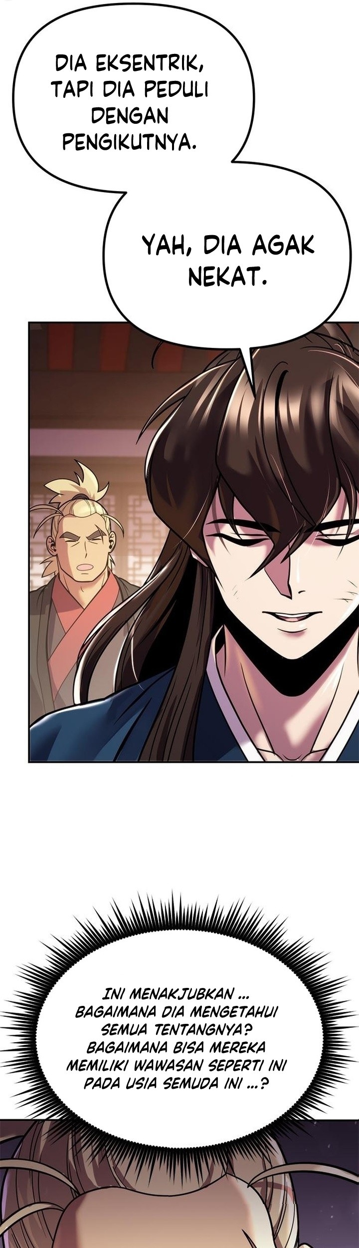 Chronicles of the Demon Faction Chapter 30 - Halaman 14