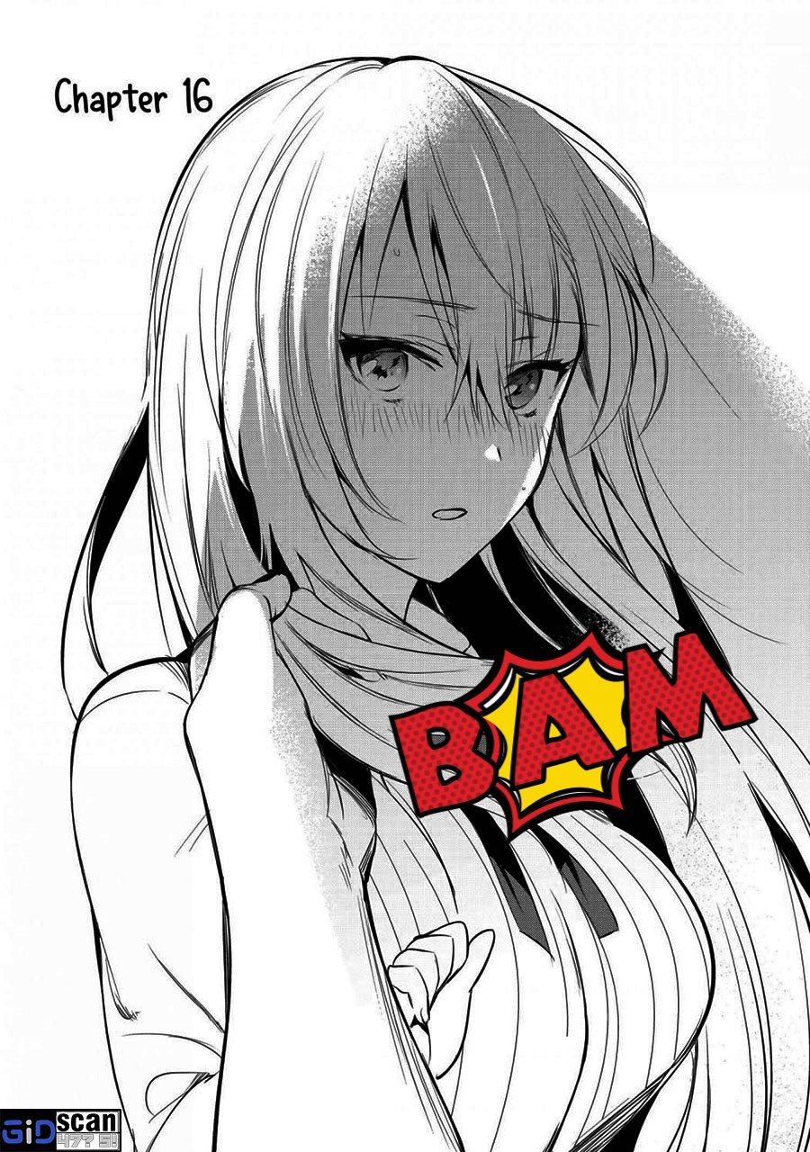 Komik Arafoo Otoko no Isekai Tsuhan Seikatsu Chapter 16 gambar 1
