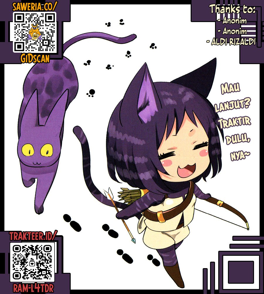 Arafoo Otoko no Isekai Tsuhan Seikatsu Chapter 16 - Halaman 23