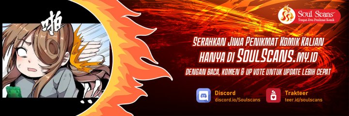 Manhua Legend of Star General Chapter 131 gambar 2