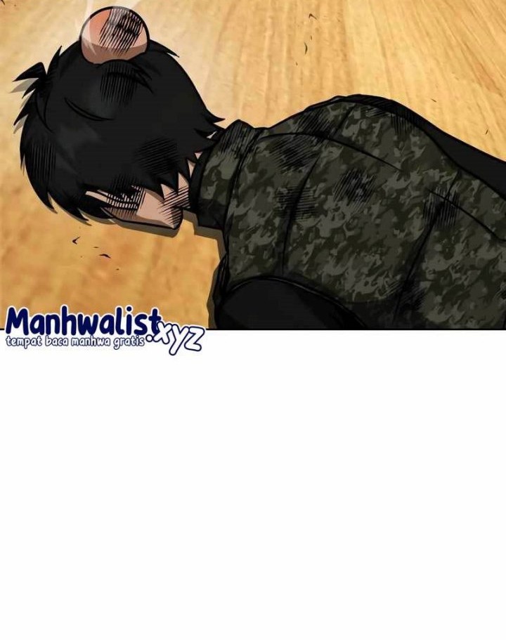 Hero the Maximum Chapter 34 halaman 4