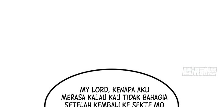 I’m An Evil God Chapter 393 halaman 3