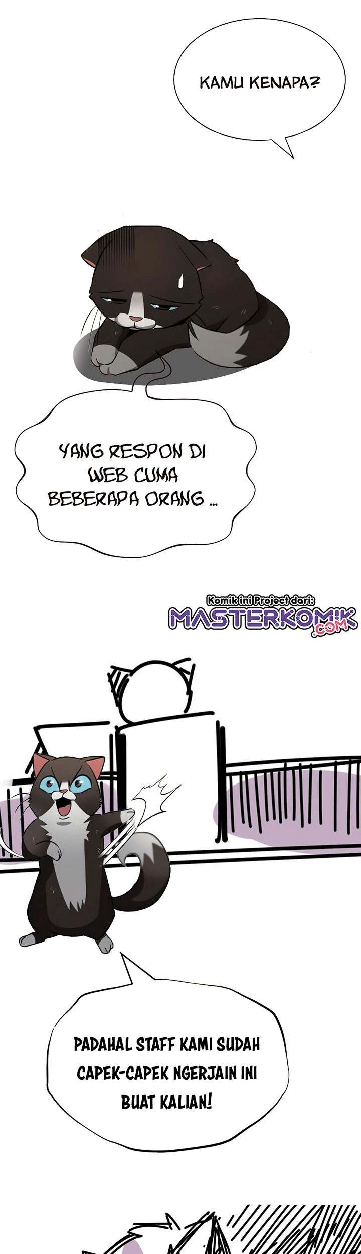 Xianzun Luowuji Chapter 207 - Halaman 33