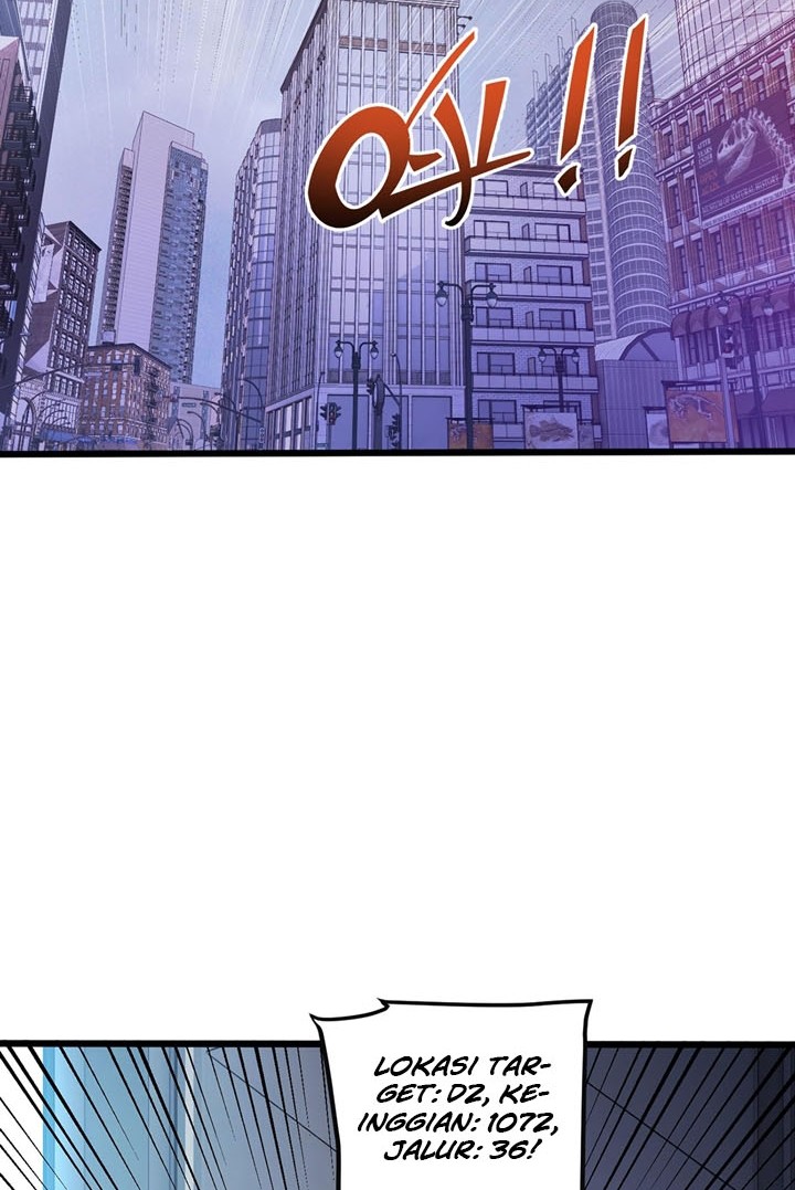 Xianzun Luowuji Chapter 207 - Halaman 5