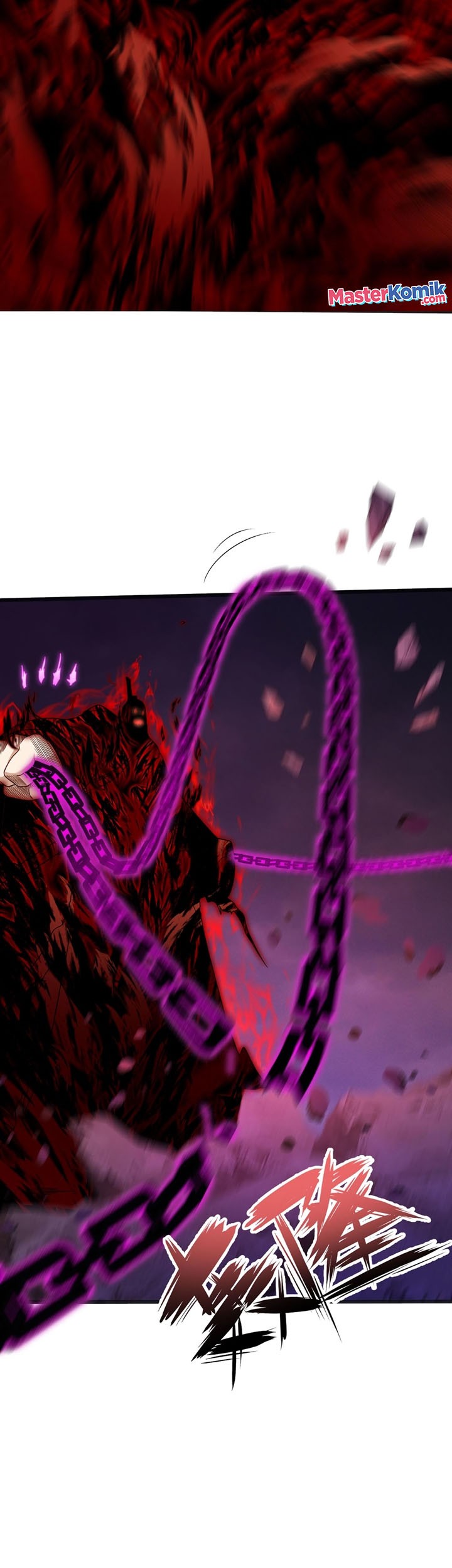 Xianzun Luowuji Chapter 207 - Halaman 8
